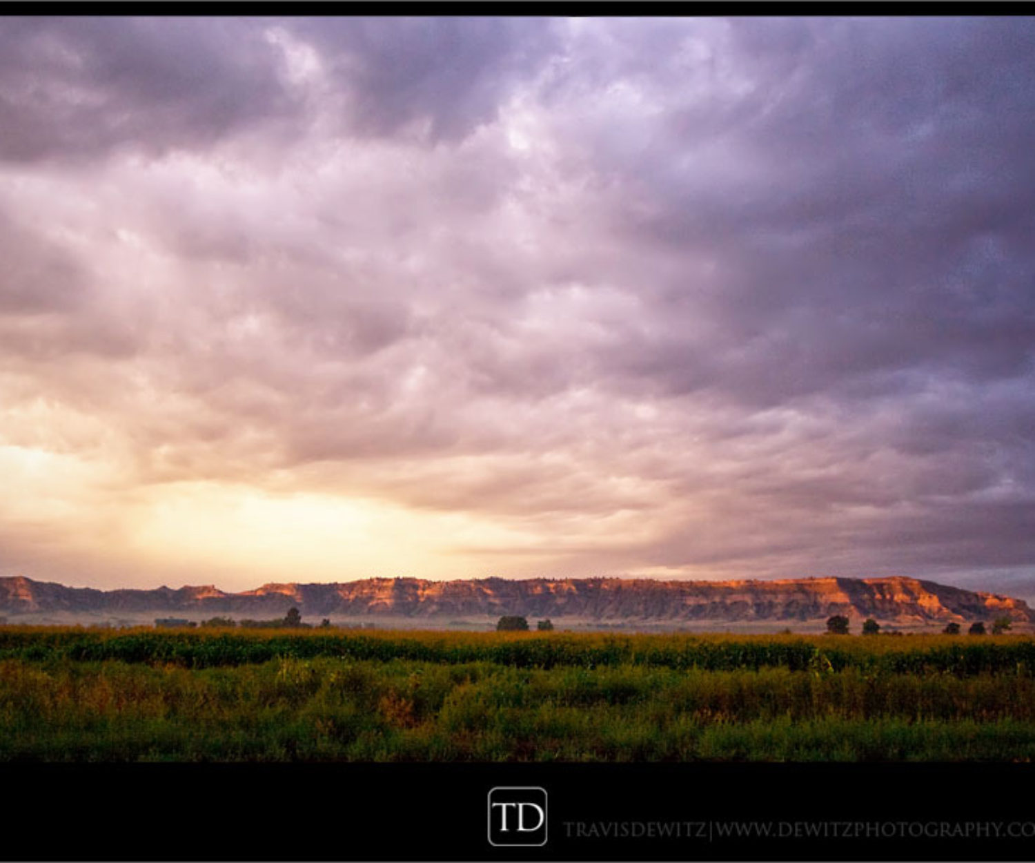 Scottsbluff, Nebraska