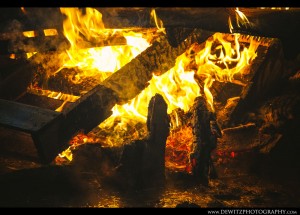 Burning Pallets | Dewitz Photography | Eau Claire, Wis Portrait ...