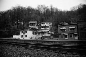 holler wv northfork dewitzphotography dawn dusk hollows