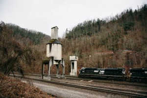 coaling norfolk holler pocahontas