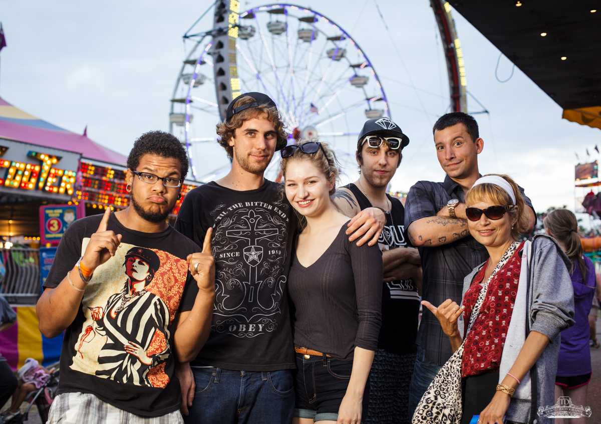 Northern Wisconsin State Fair Portraits 9162 Dewitz Photography Eau Claire Wis Portrait 3708