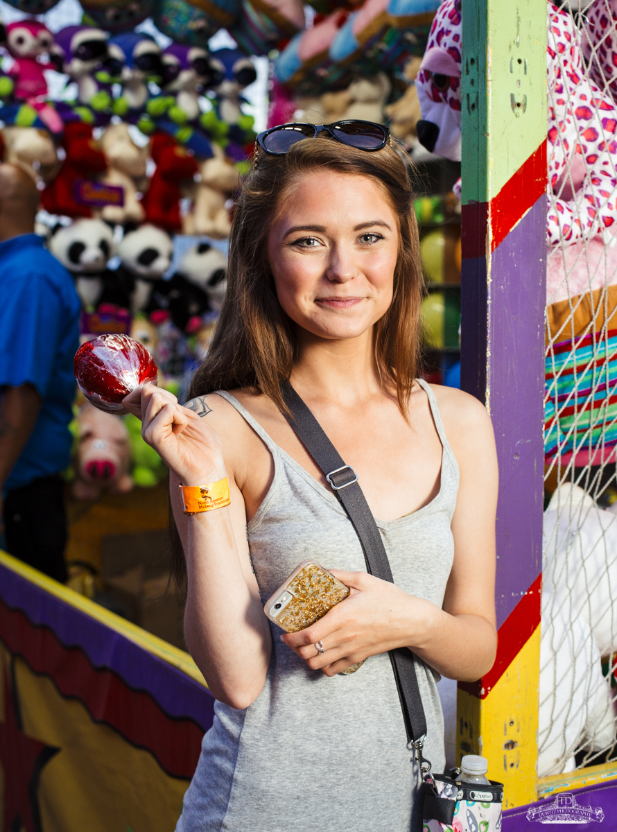 Northern Wisconsin State Fair Portraits 9189 Dewitz Photography Eau Claire Wis Portrait 6340