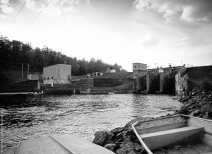 The Headwaters The Chippewa River Heritage Project