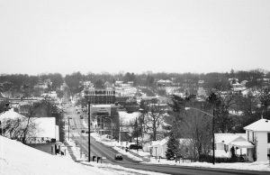 Chippewa Falls The Chippewa River Heritage Project