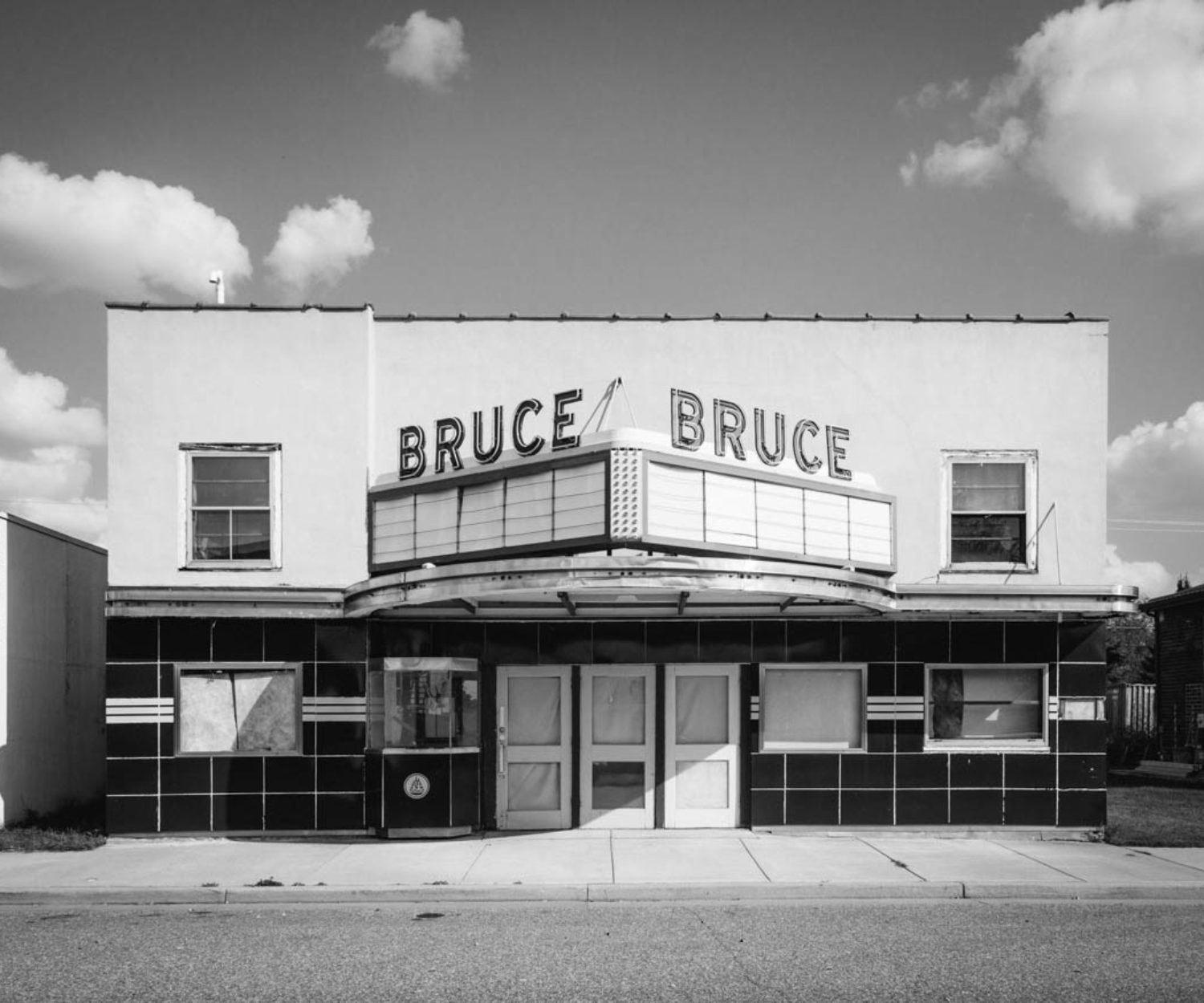 No. 8881 - Bruce, Wis.