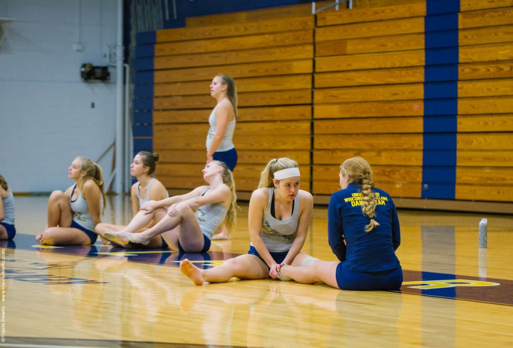 uwec-dance-team-7767 | Dewitz Photography | Eau Claire, Wis Portrait ...