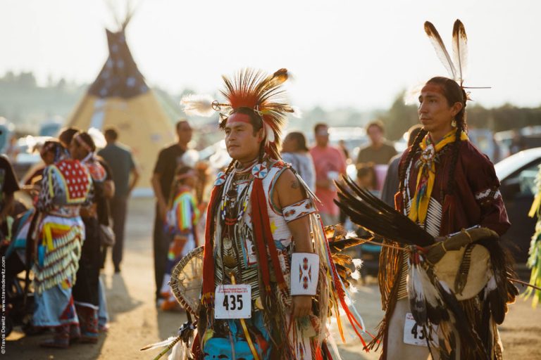 Photos from the 142nd Annual Rosebud Wacipi