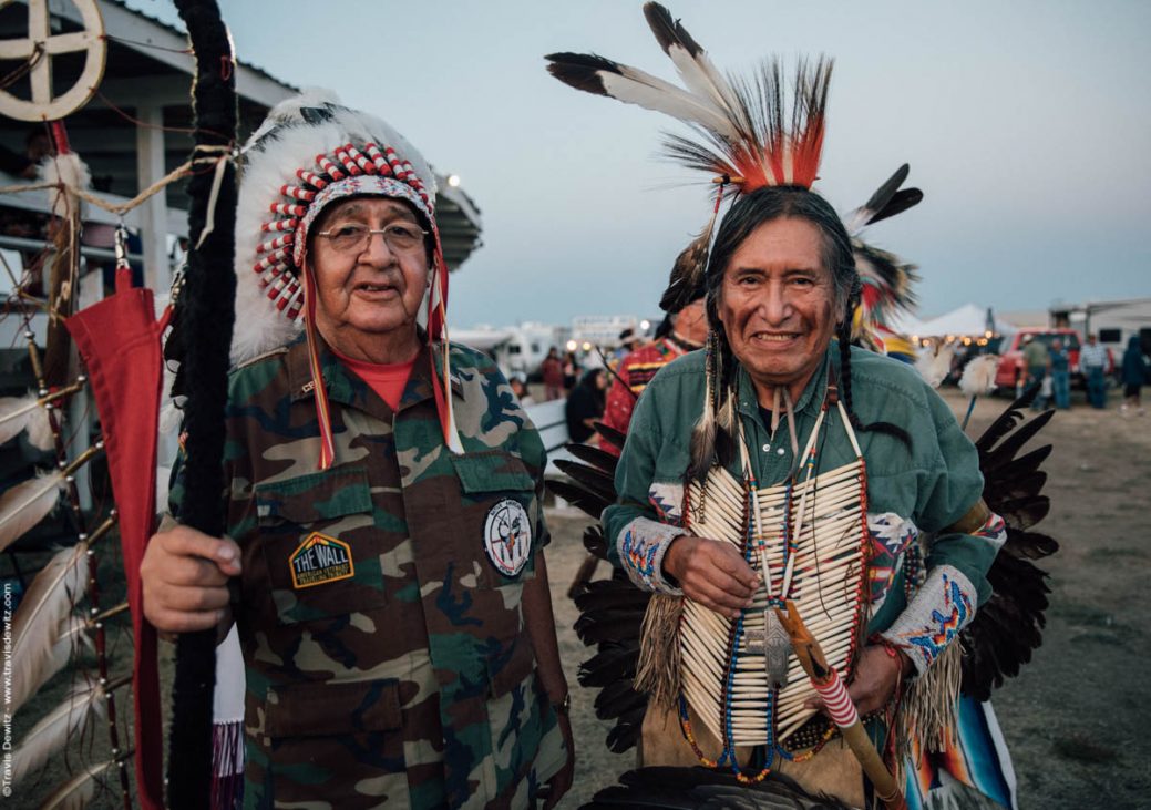 Cheyenne River Sioux Tribe Pow Wow North Eagle Butte, South Dakota