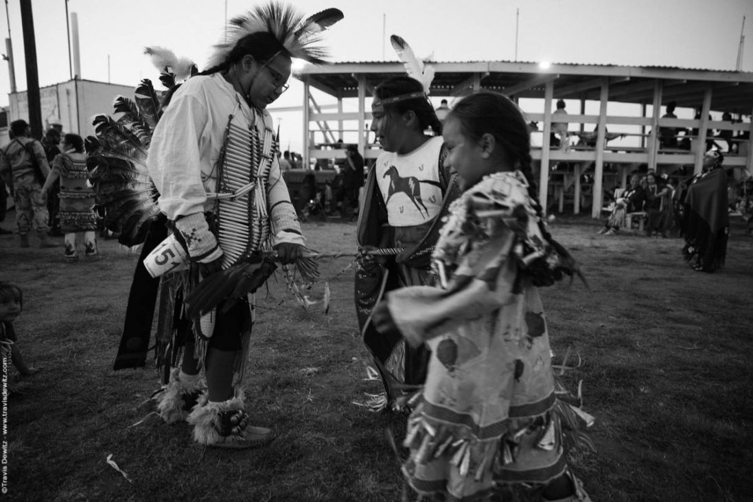 Cheyenne River Sioux Tribe Pow Wow North Eagle Butte, South Dakota