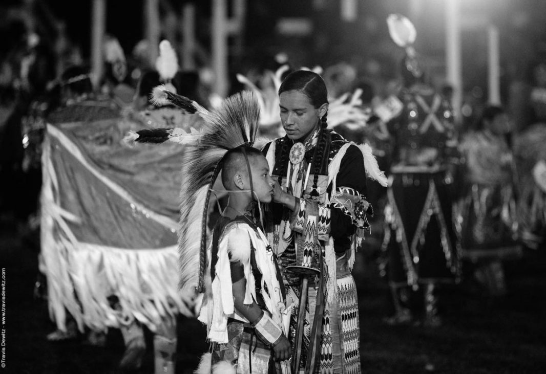 Cheyenne River Sioux Tribe Pow Wow 6871 Dewitz Photography Eau